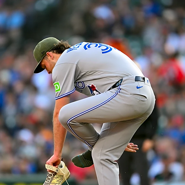 Jays Walked Off by Tigers, 3-2