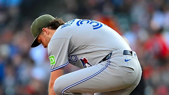 Jays Walked Off by Tigers, 3-2