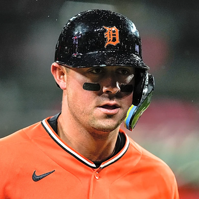 Tigers 3, Blue Jays 2: Tork walks it off