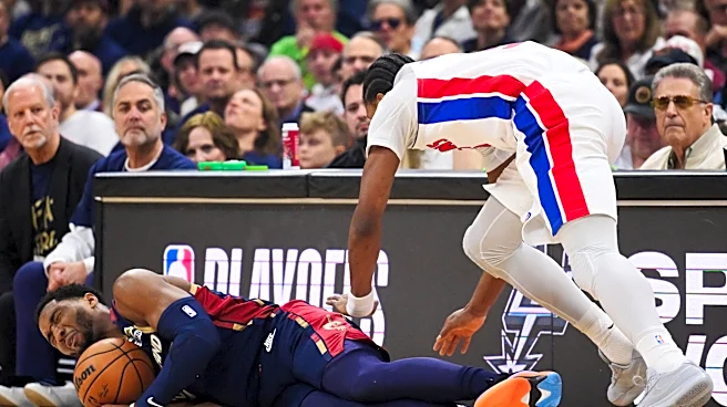 Cavs blow perfect opportunity to punch ticket to conference finals, lose 115-94 to Pistons