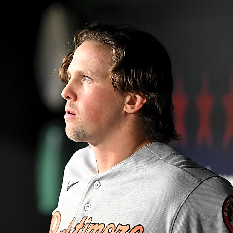 Orioles drop series opener to Nats, 3-2