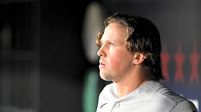 Orioles drop series opener to Nats, 3-2