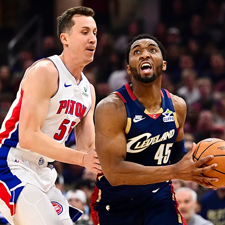 Winners and Losers: Cavs vs Pistons Game 6 – Detroit claws to keep their season alive