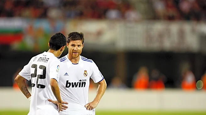 José Mourinho’s First Real Madrid XI: Where Are They Now?