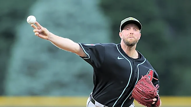 Diamondbacks 9, Rockies 1: Completely Kelly