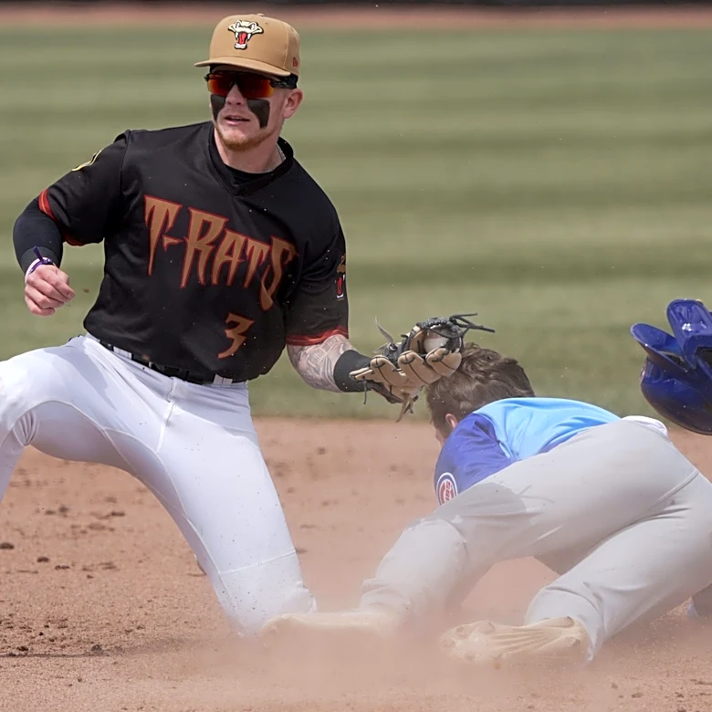 Cubs Minor League Wrap: South Bend rolls to a 9-0 win