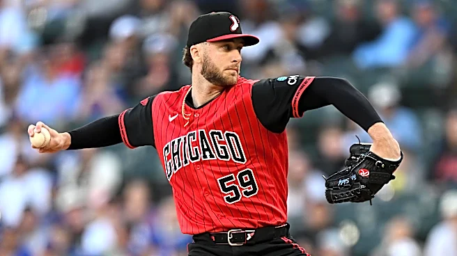 White Sox show fight, break late in 10-5 loss to Cubs