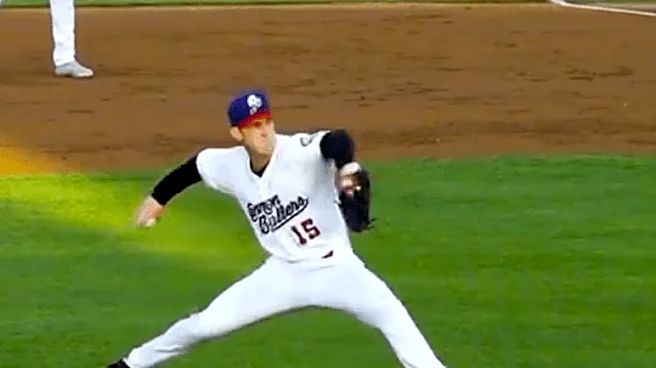 White Sox Minor League Update: May 15, 2026