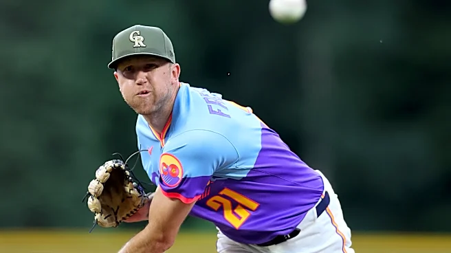 Diamondback 9, Rockies 1: Colorado gets bit early in homestand opener