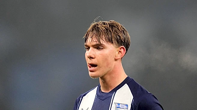 Bayern Munich News: After two meetings, FC Bayern ready to make long-term offer to Kennet Eichhorn; No proposal to Harry Kane; and MORE!