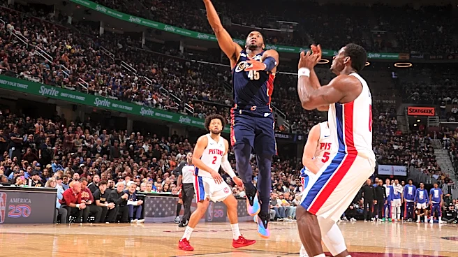 Player Grades: Cavs vs Pistons Game 6 – Donovan Mitchell has to step up