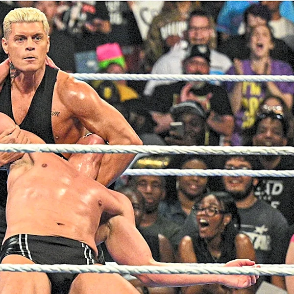 SmackDown recap & reactions (May 15, 2026): GUNTHER nearly blows it