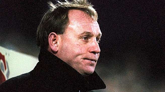 On This Day (May 16th 1990): Sunderland Defy The Odds And Mag Hooligans To Reach Wembley!