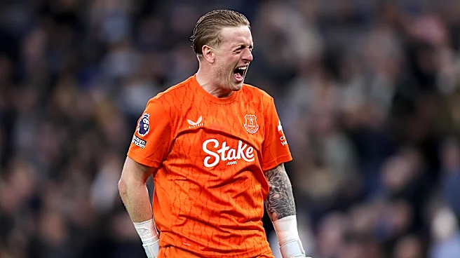 Fan Focus: What Can Sunderland Expect From Everton?