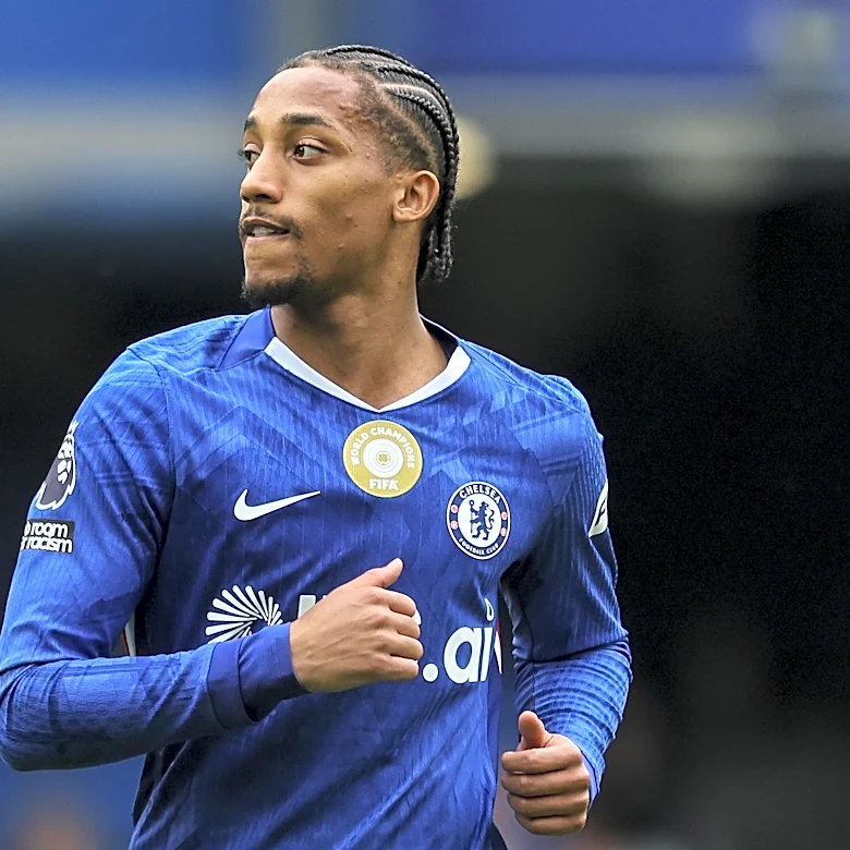 Chelsea ‘will not entertain any enquiries’ for João Pedro — reports