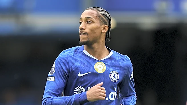 Chelsea ‘will not entertain any enquiries’ for João Pedro — reports
