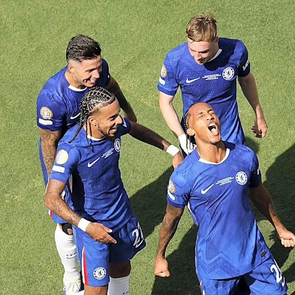 Chelsea fans’ preferred lineup against Manchester City: Who wants to win the Cup?