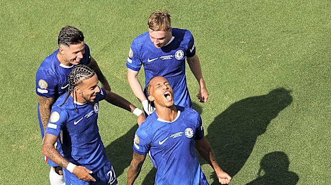 Chelsea fans’ preferred lineup against Manchester City: Who wants to win the Cup?