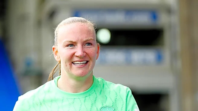 Everton Women vs Leicester City | WSL Match Preview: Brosnan hopes to end season on a high