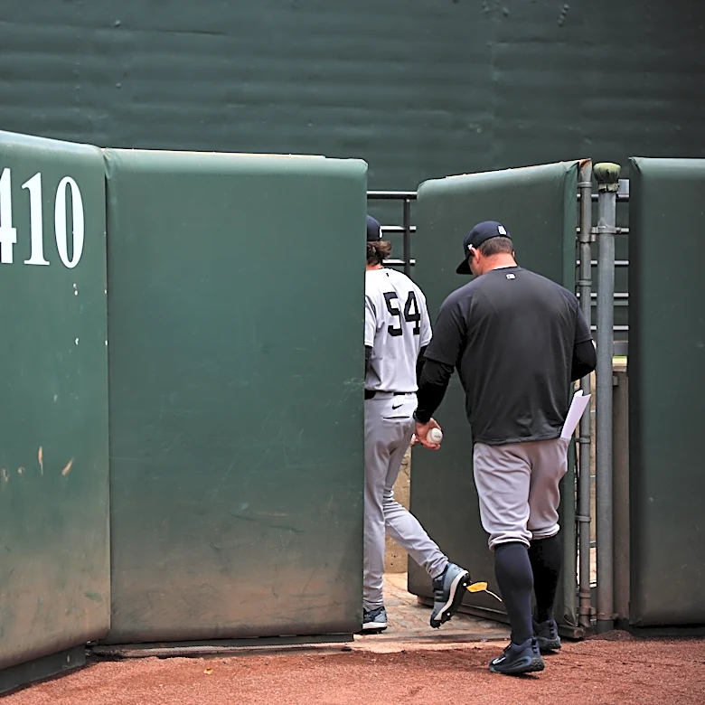 Yankees news: Fried to IL, but worst-case scenario avoided