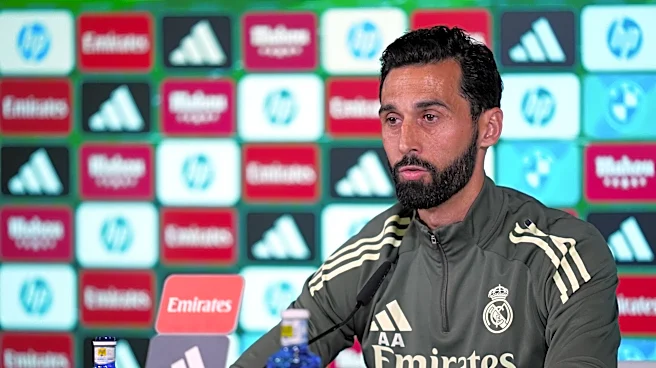 Álvaro Arbeloa: “For me as a Madridista, Mourinho is number one”