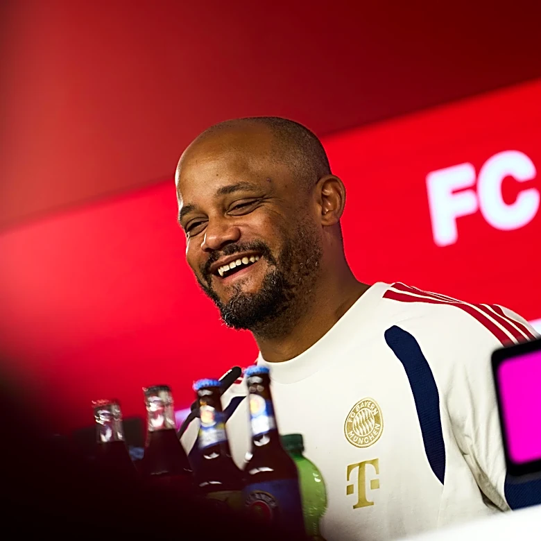 Which Bayern Munich result was your favorite of this season and why?