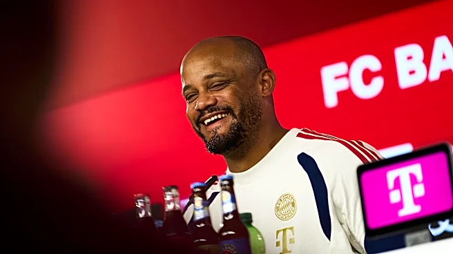 Which Bayern Munich result was your favorite of this season and why?