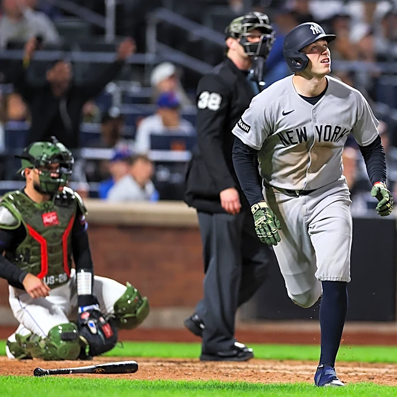 Today on Pinstripe Alley — 5/16/26