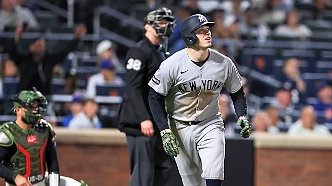 Today on Pinstripe Alley — 5/16/26