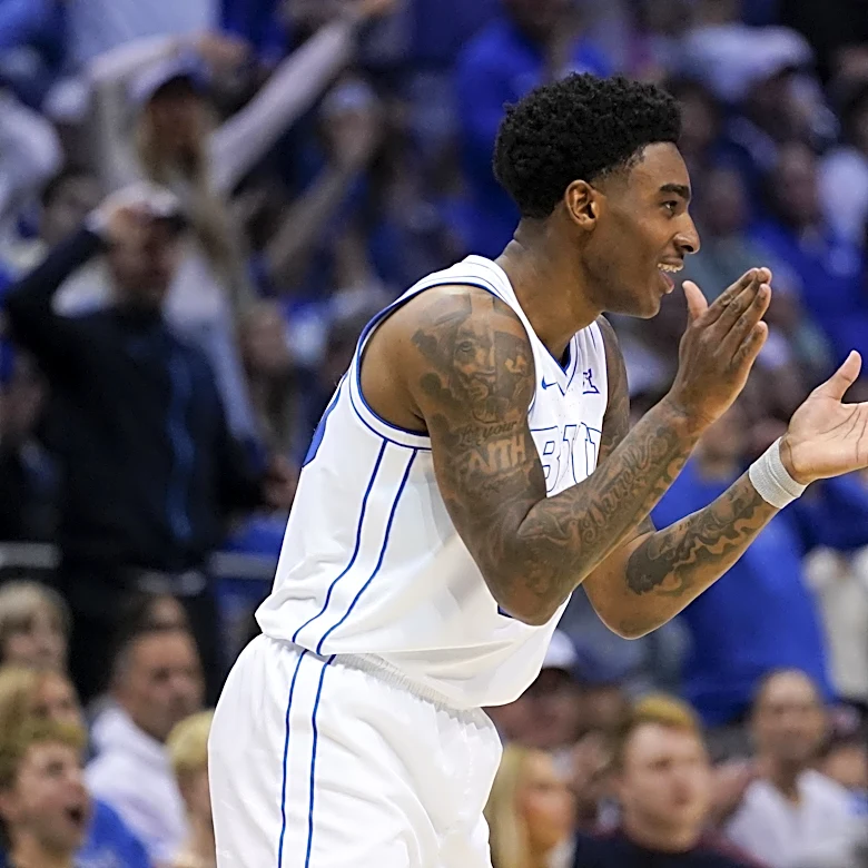Scholarship Math: Jordan Crawford seals the roster*