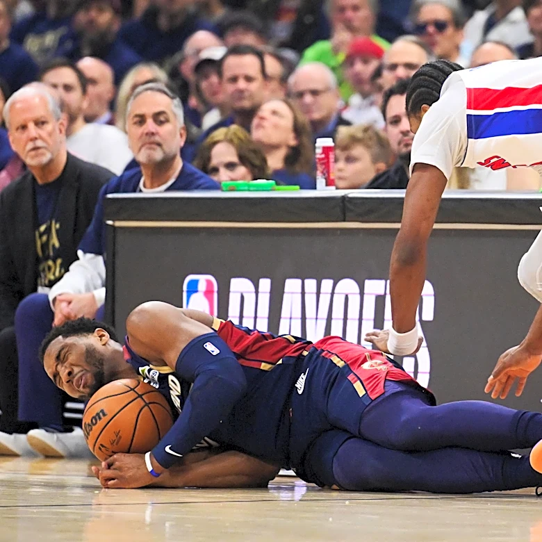 6 Takeaways from Cavs Game 6 loss to Pistons: Donovan Mitchell’s flaws are becoming more difficult to ignore