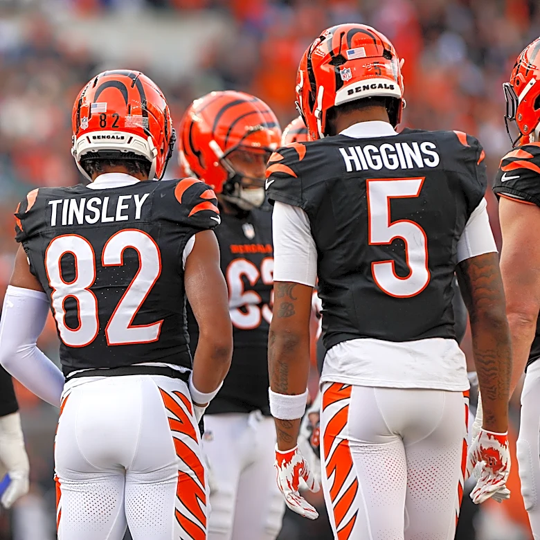 Bengals News (5/16): Never Tell me the Odds