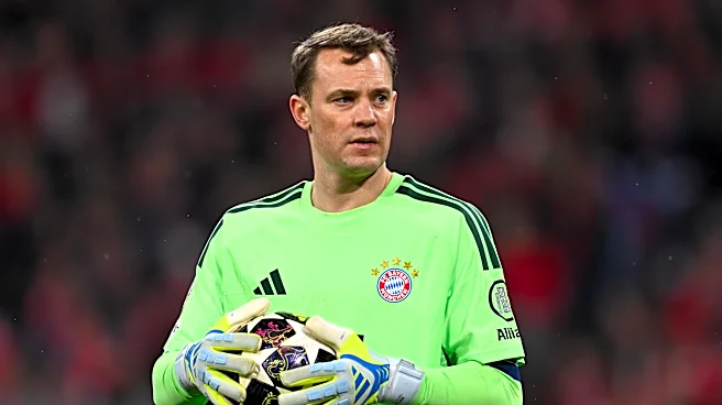 Bayern Munich vs. FC Köln: Match discussion, Game thread, How to watch