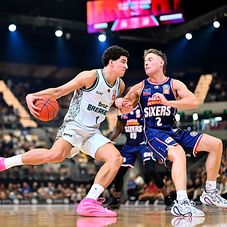 Mock Draft Deep Dive: Does Karim Lopez make sense for Boston?