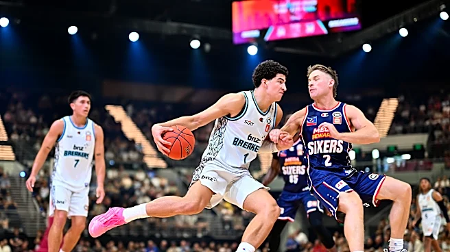 Mock Draft Deep Dive: Does Karim Lopez make sense for Boston?