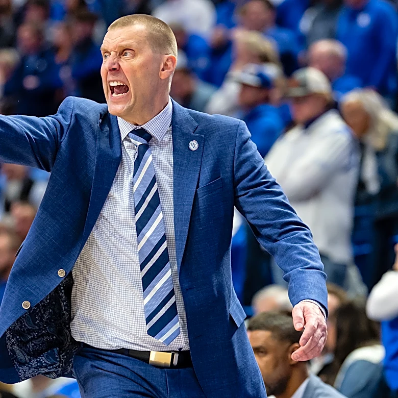 Kentucky Wildcats News: UK on the recruiting trail