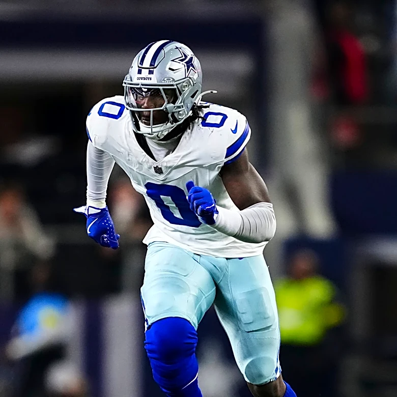 Cowboys news: DeMarvion Overshown’s bold statement ahead of crucial season