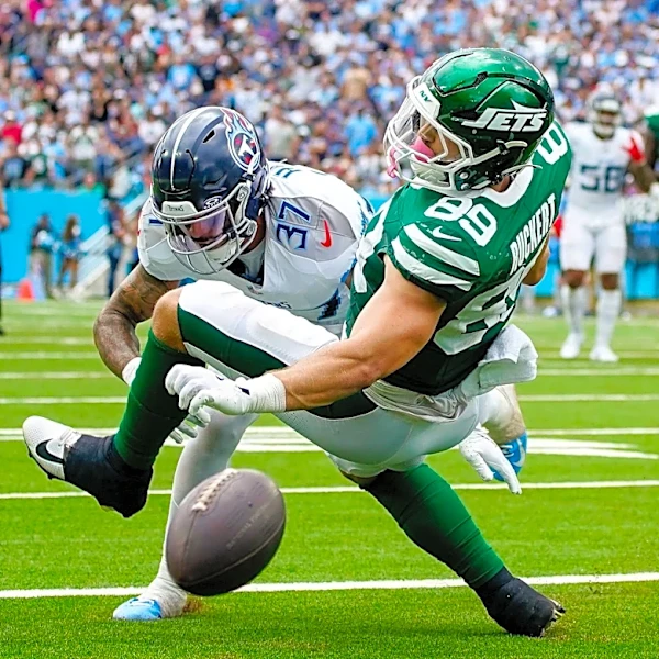 New York Jets Flight Connections 05/16/26