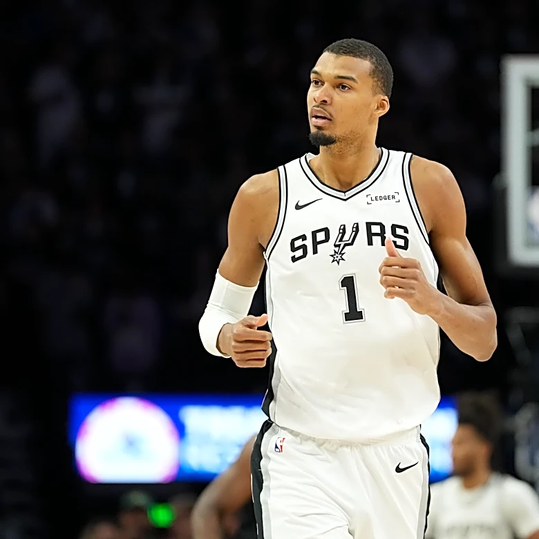 Open Thread: The Spurs advance to the Western Conference Finals
