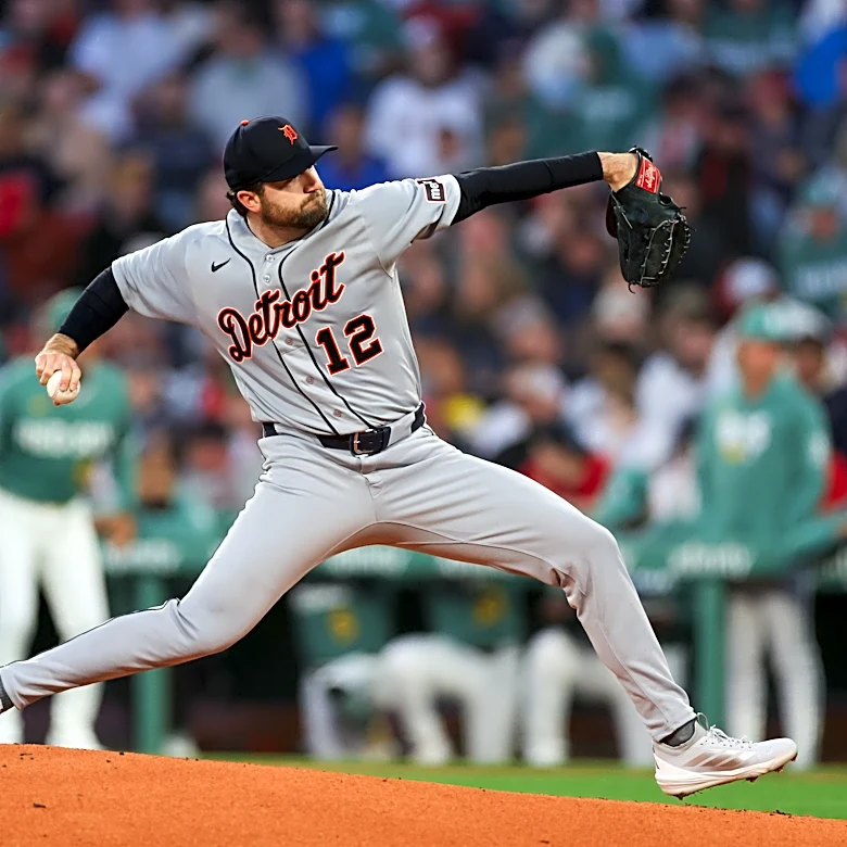 Game 46 Preview: Tigers look to clinch home series win vs Blue Jays