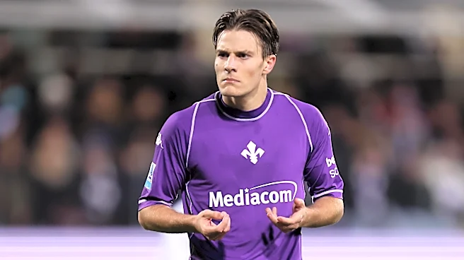 Talking Fiorentina’s trip to face Juventus with Viola Nation