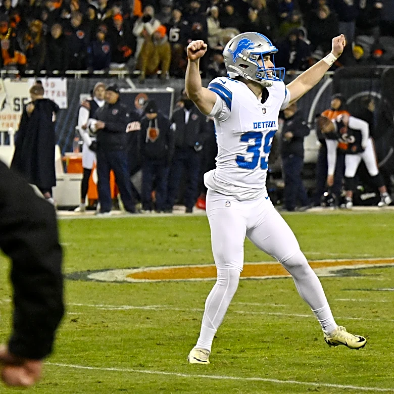 Discussion: How many division wins will the Detroit Lions tally in 2026?