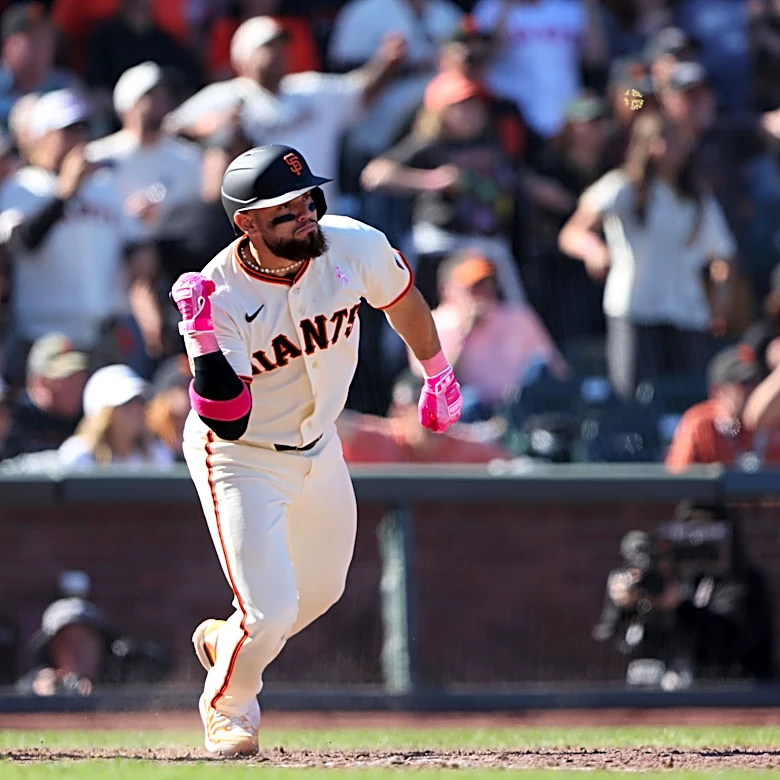 Saturday BP: Player of the Week