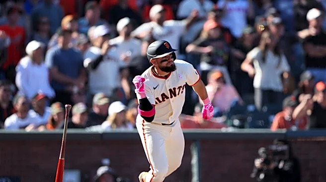 Saturday BP: Player of the Week