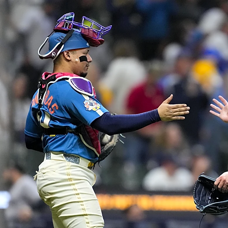 With Shane Drohan, the Brewers are doing it again