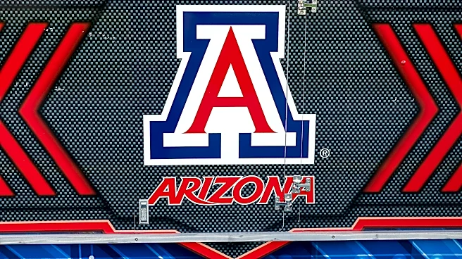 Big 12 Track Championships: Arizona sweeps shot put titles, Sydnie Vanek wins long jump
