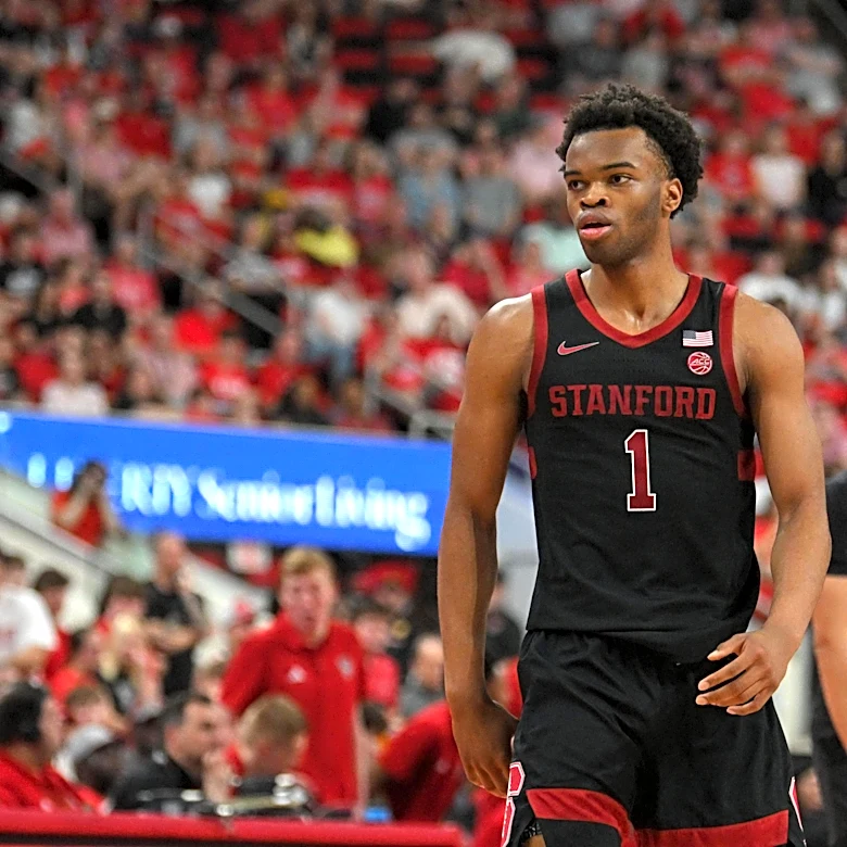 2026 NBA Draft scouting report: Ebuka Okorie