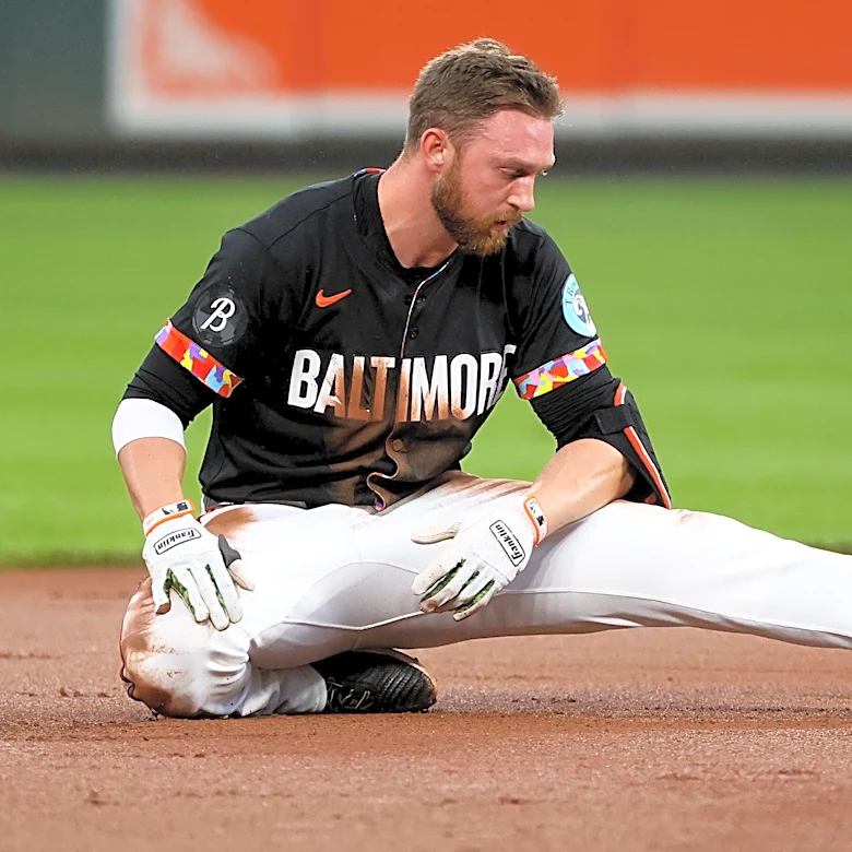 Orioles news: O’s lose game and Westburg in same day