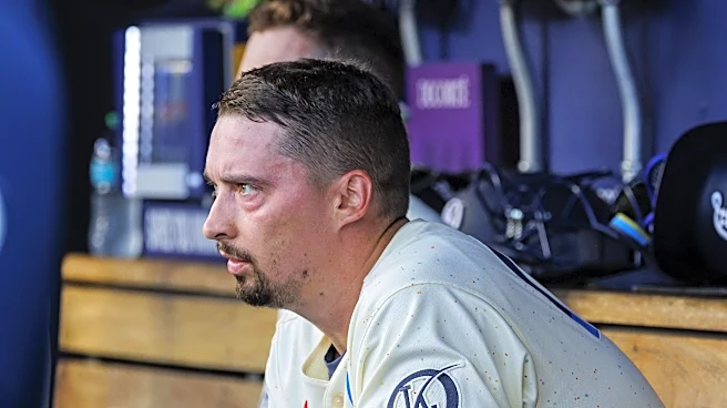 Blake Snell has loose bodies in elbow, expected to miss a while