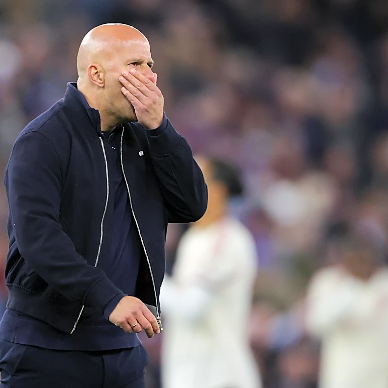 Arne Slot Says Things Will Get Better for Liverpool at Some Point